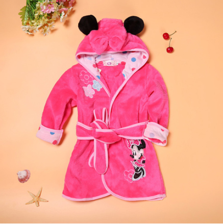 Pijamas Infantiles de Animalitos - Image 7