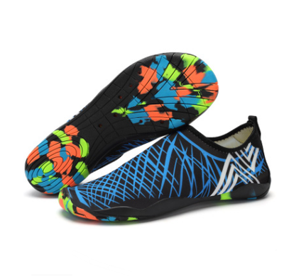Sandalias Cómodas Transpirables Multi-uso para Agua y Tierra - Image 27