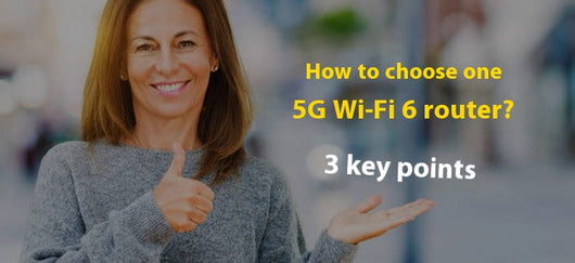 Router Industrial Dual Banda WiFi Gigabit 4G 5G de Alta Velocidad - Image 13