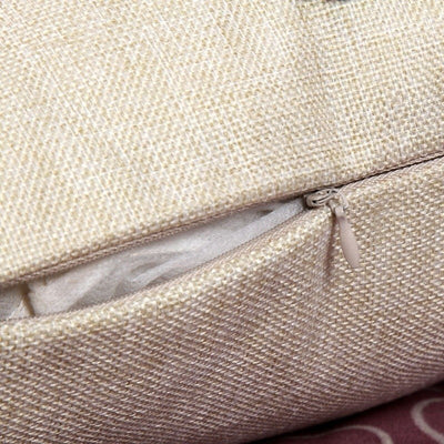 Almohada de Algodón Natural Premium - Image 3