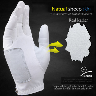 Guantes de Golf Ultraligeros para Verano - Image 5