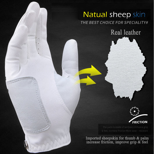Guantes de Golf Ultraligeros para Verano - Image 5