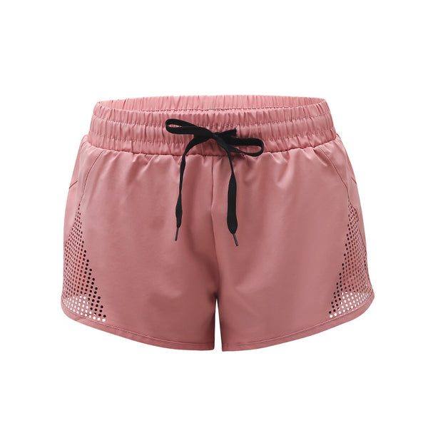 Shorts deportivos de verano para fitness