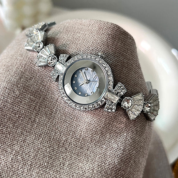 Reloj Minimalista de Aleación para Mujer