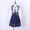 Disfraz Cosplay Xinghaizhitu para Mujer