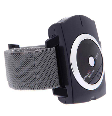 Pulsera Inteligente Anti-Ronquidos con Sensor de Sueño - Image 3