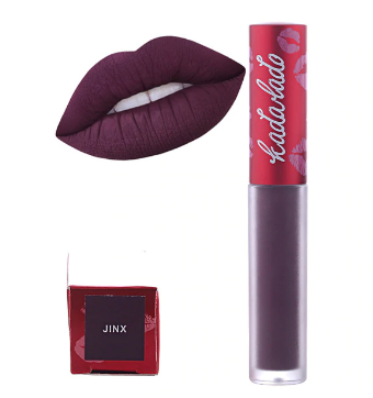 Labial Líquido Mate de Larga Duración - Image 9