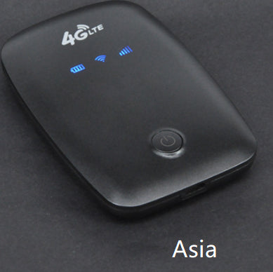 Router WiFi Portátil 4G-LTE de Alta Velocidad - Image 7