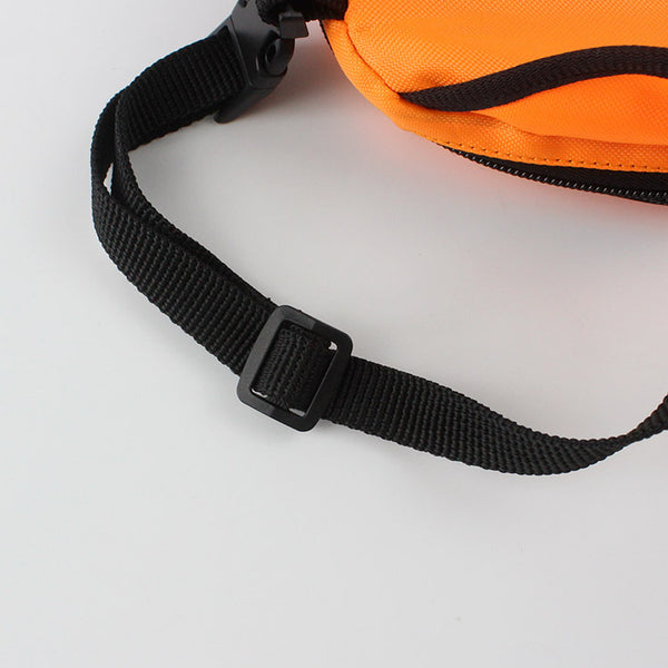 Arnés de Tracción para Mascotas con Mochila