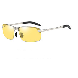 Gafas de Sol Polarizadas con Cambio de Color para Hombre - Image 26