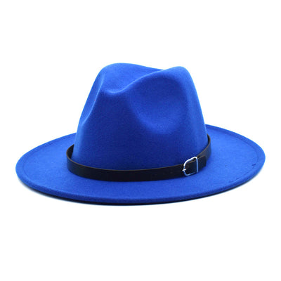 Gorro de Lana Retro para Mujer - Image 23