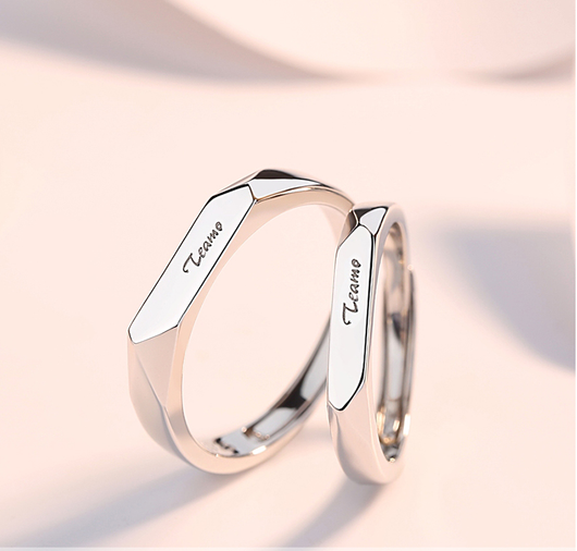Anillos de Diseño Personalizables - Image 2