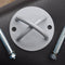 Anclaje de Pared y Techo para P3 Pro - TRX