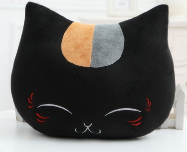 Cojín Lumbar Ergonómico con Diseño de Gato - Image 10