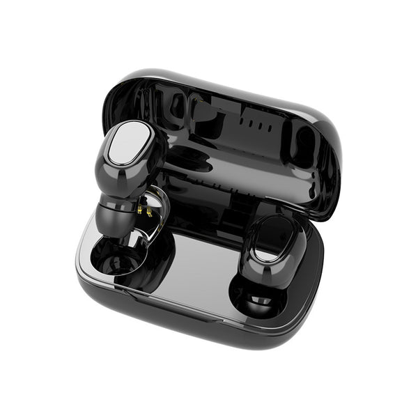 Auriculares Deportivos Mini Bluetooth 5.0 - Image 9