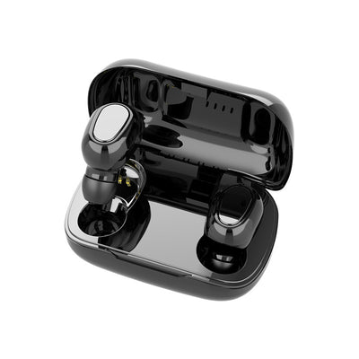 Auriculares Deportivos Mini Bluetooth 5.0 - Image 9
