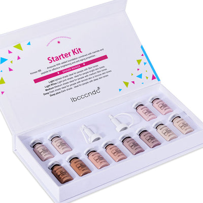 Base de Maquillaje Refinadora e Iluminadora - Image 18
