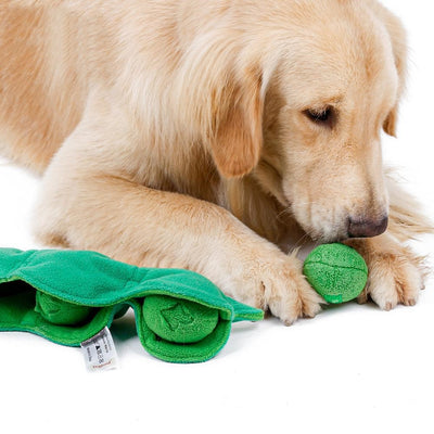 Juguete Masticable con Sonido para Aliviar el Estrés de tu Mascota - Image 3