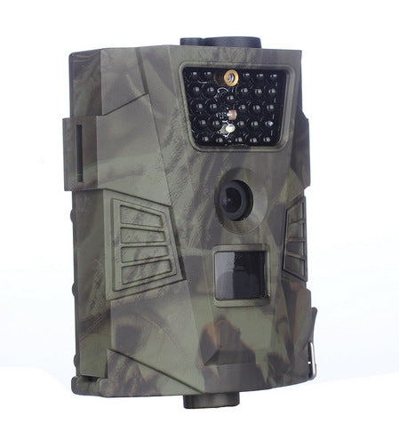 Cámara de Vigilancia para Senderos - Image 3