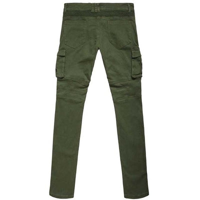 Pantalones Tácticos Militares para Hombre