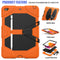 Laranja iPad 10.2