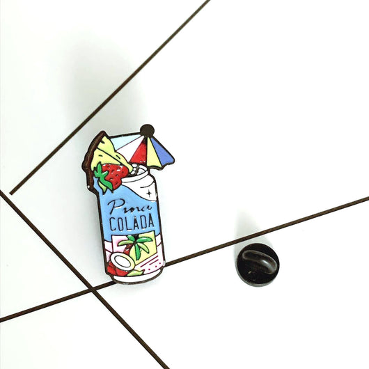 Broche Piña Colada - Image 10