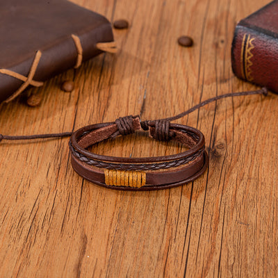 Conjunto de Regalo: Reloj, Cinturón y Pulsera Premium - Image 24
