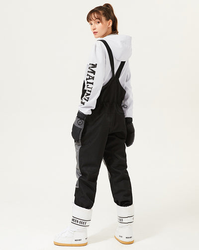 Pantalones de Esquí Impermeables para Hombre y Mujer - Image 2