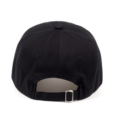 Gorra con Bordado de Llave - Image 4