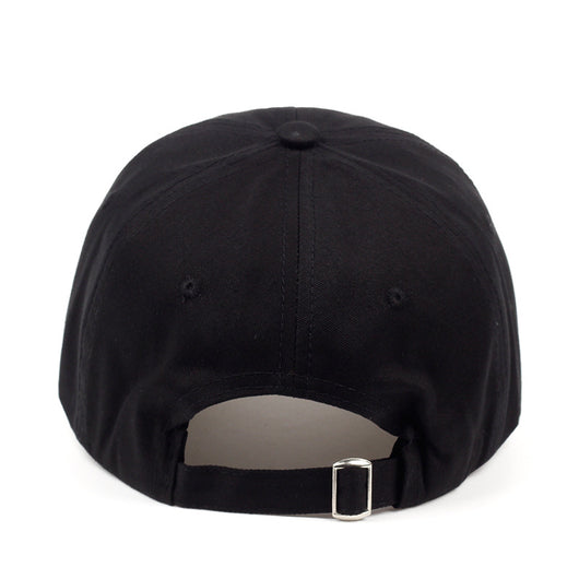 Gorra con Bordado de Llave - Image 4