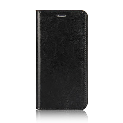Funda Tipo Flip de Cuero Compatible con Apple - Image 8