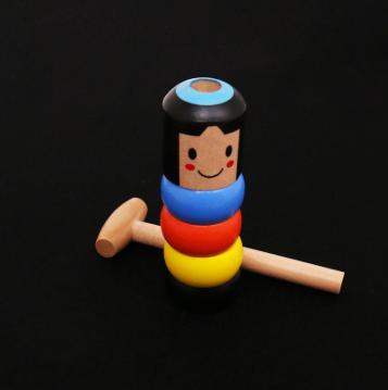 Pequeño Aventurero