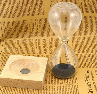 Reloj de Arena Magnético - Image 6