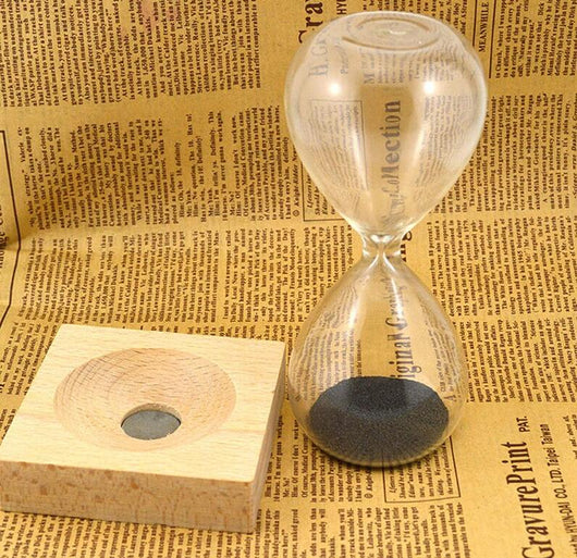 Reloj de Arena Magnético - Image 6