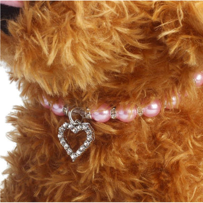 Collar de Perla para Mascotas - Image 13