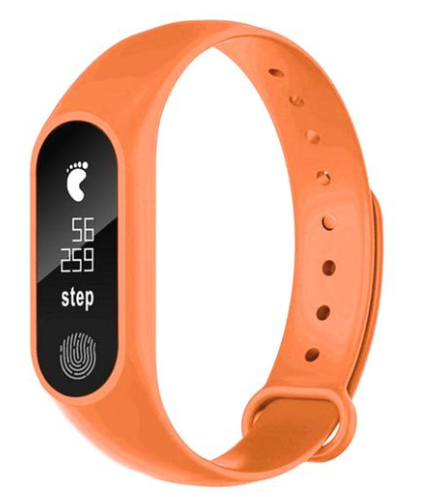 Smartwatch: Control de Salud y Mensajes en Estilo - Image 7