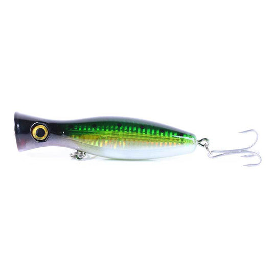 Señuelo Wobbler para Pesca Marina - Image 15