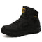 Botas de Nieve Altas para Hombre