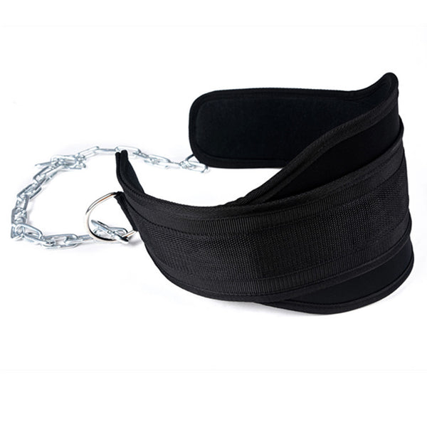 Cinturón de Peso para Fitness con Barras Paralelas