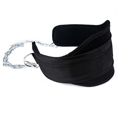 Cinturón de Peso para Fitness con Barras Paralelas