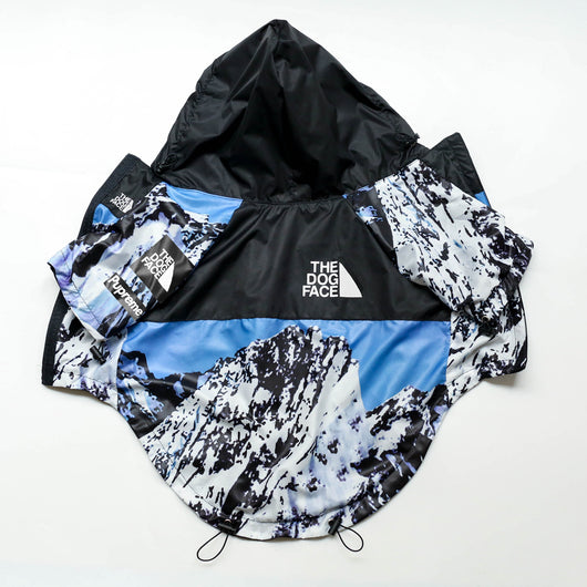 Impermeable para Perros Grandes - Chaqueta Protectora Resistente al Viento y Lluvia - Image 3