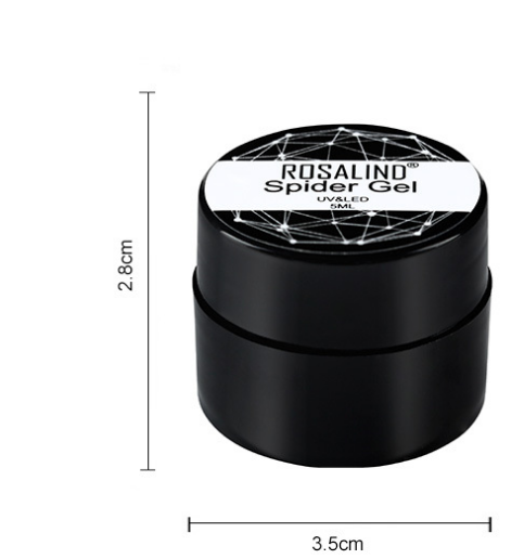 Esmalte de Uñas Tallado