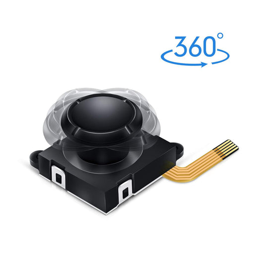 Joystick Analógico 3D de Alta Precisión - Image 12