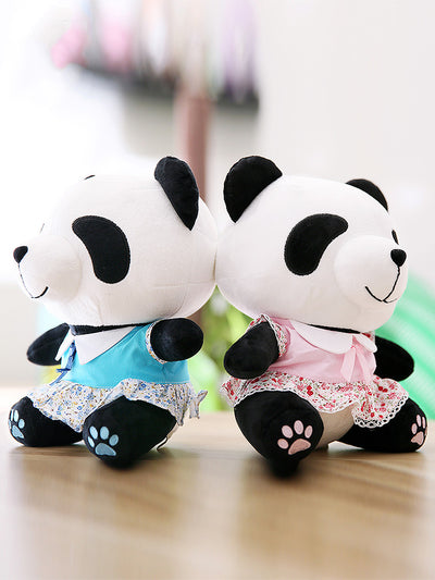 Peluche Panda Suave y Adorable - Image 5