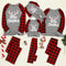 Conjunto Navideño Padre e Hijo a Juego