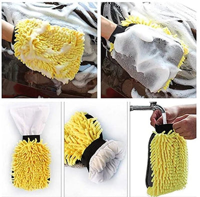 Esponja Gigante de Limpieza Profunda para Lavado de Autos - Image 3