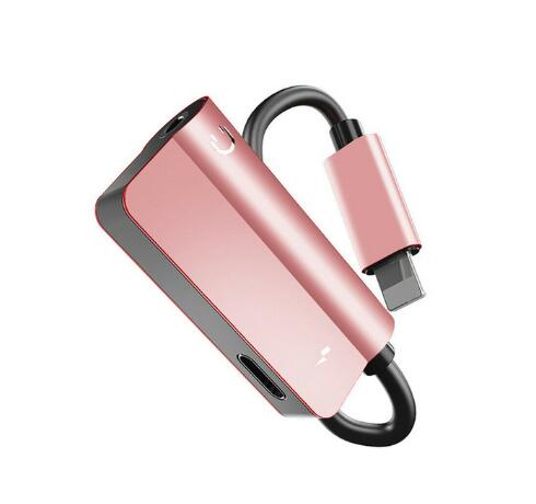 Adaptador Divisor Flash a AUX 3.5mm Compatible con Apple - Image 20