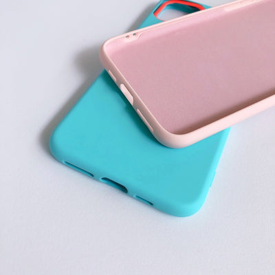 Funda para Móvil Macaron - Protección con Estilo - Image 9