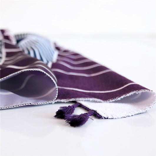 Manta de Algodón Mandala Premium - Image 3