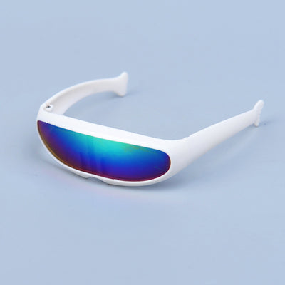 Gafas de Sol Reflectantes para Gatos - Moda Felina - Image 5